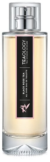 

Чай с черной розой, туалетная вода, 100 мл Teaology