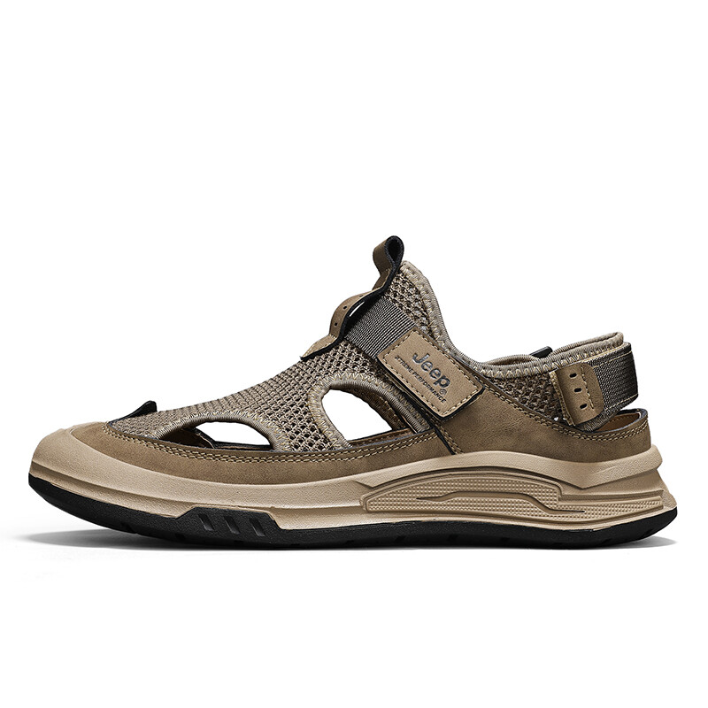 

Сандалии Jeep River Trekking Shoes Men
