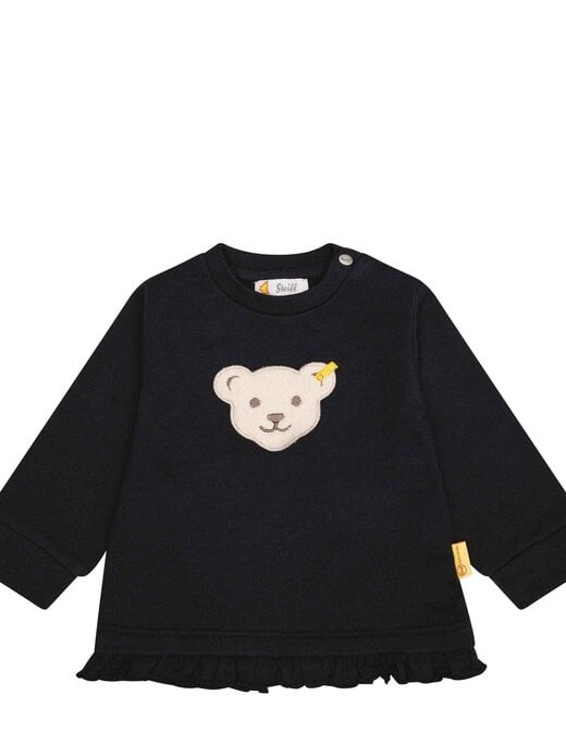 

Толстовка жесткая классика Steiff, синий