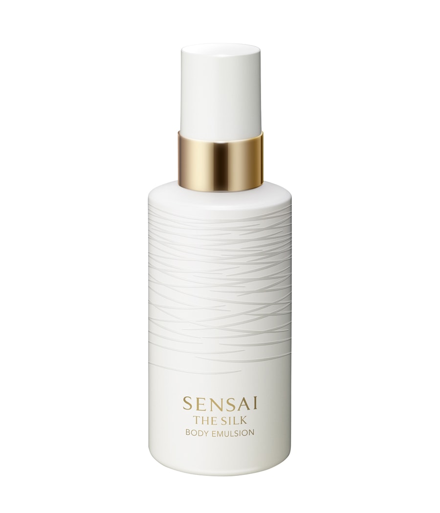 

Лосьон для тела Sensai The Silk, 200 ml