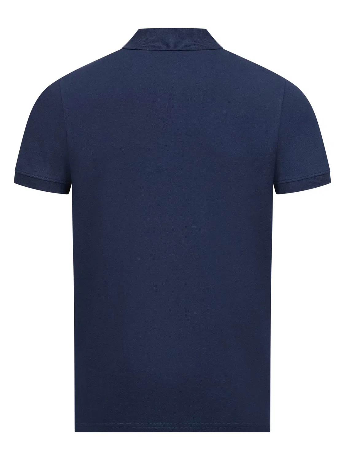 Рубашка U.S. Polo Assn., Navy — фото 3