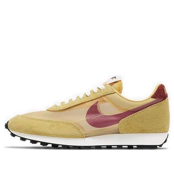 

Кроссовки рассвет sp Nike, красный