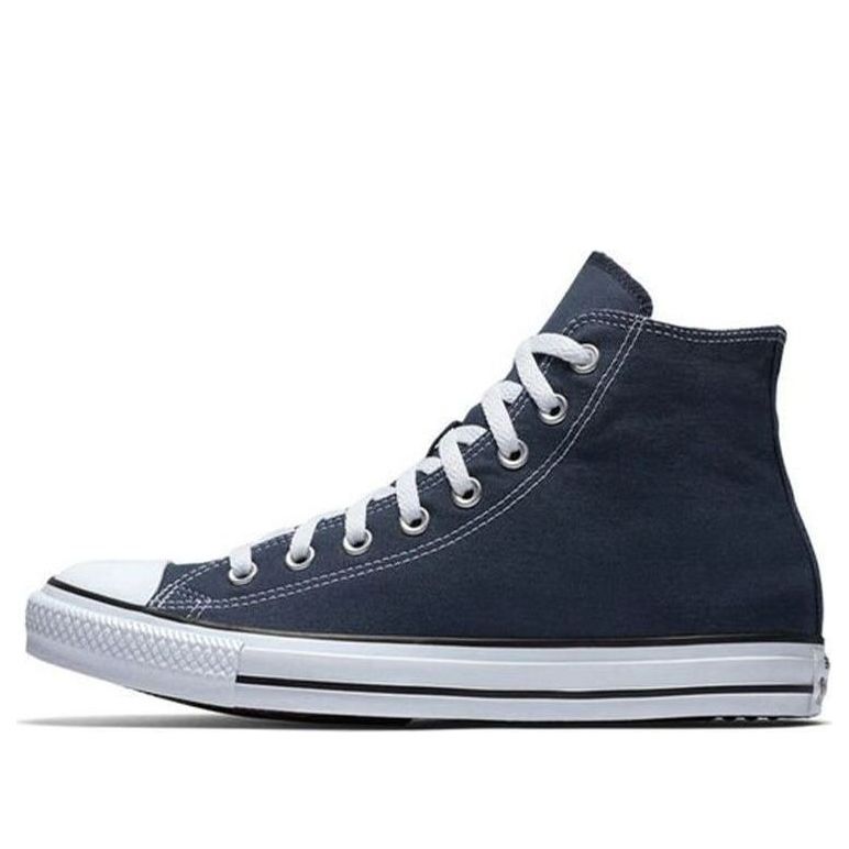 

Кеды Converse Chuck Taylor All Star High 'Navy', синий