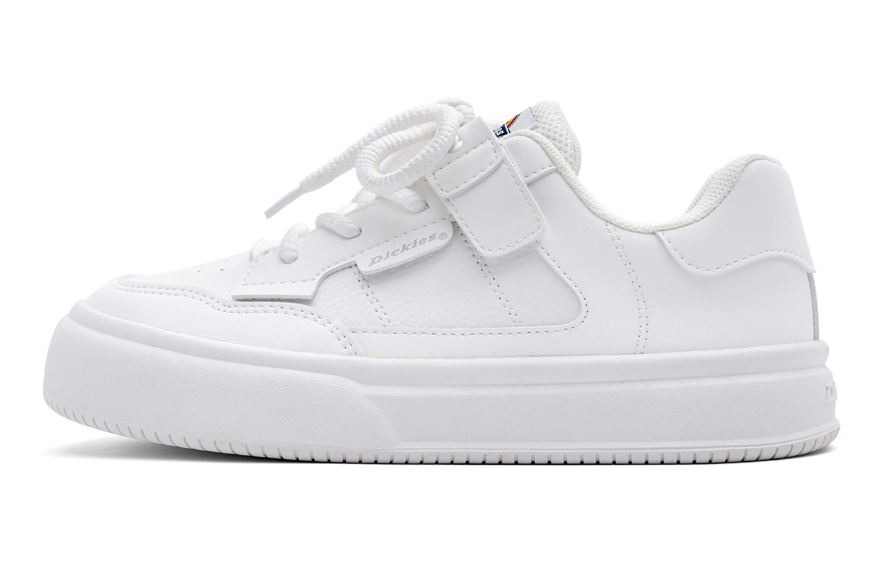 

Dickies Низкие детские повседневные кроссовки Ancora Red Unisex