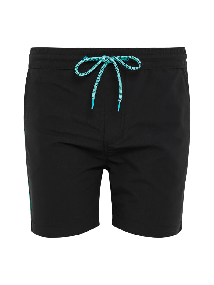 

Threadbare Плавки THBBriar черного цвета