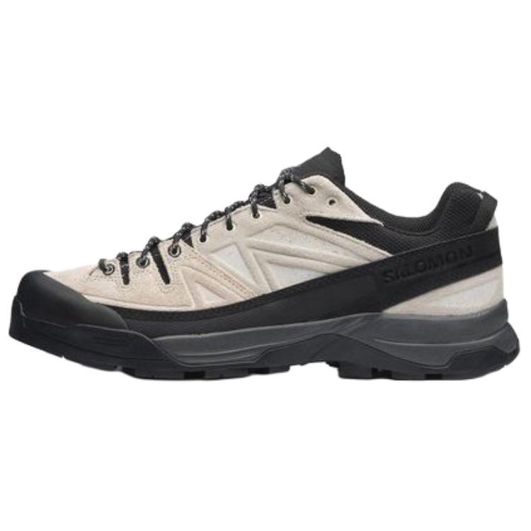 

SALOMON X ALP Mountaineering Shoes Unisex бежевый черный