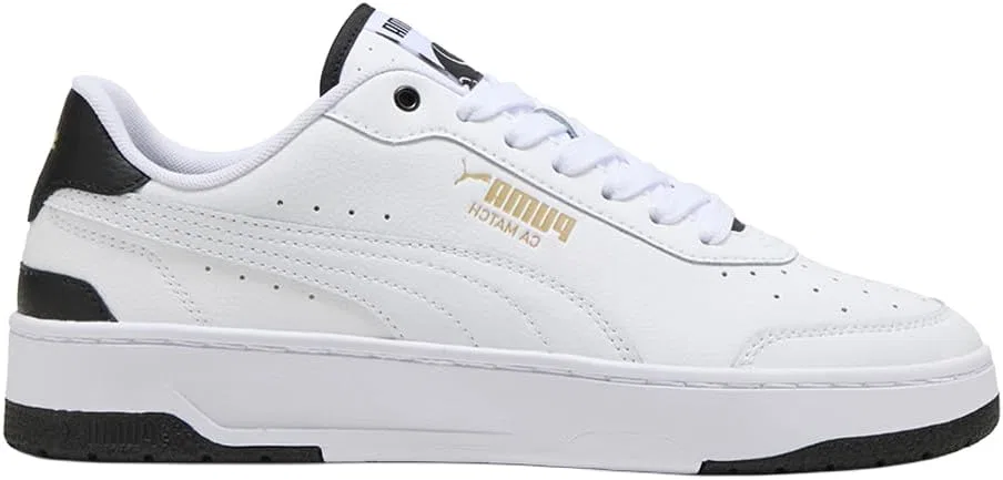 Мужские кроссовки Puma Ca Match, 2-Puma White Puma Navy
