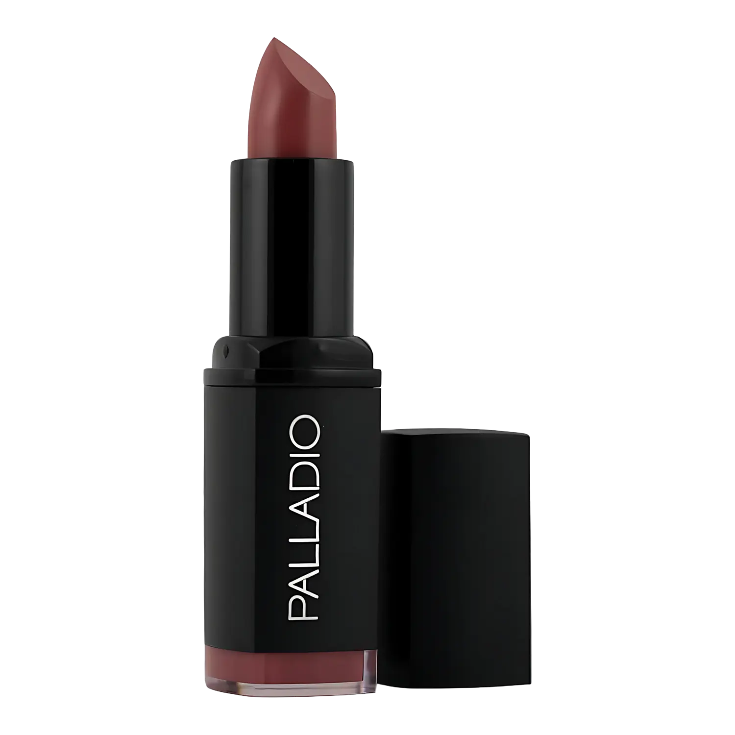 

Травяная матовая помада Palladio Beauty, Royal Rum