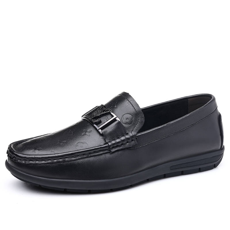 

Мужские повседневные кроссовки LUOMAIKE низкие черные, белые, оранжевые