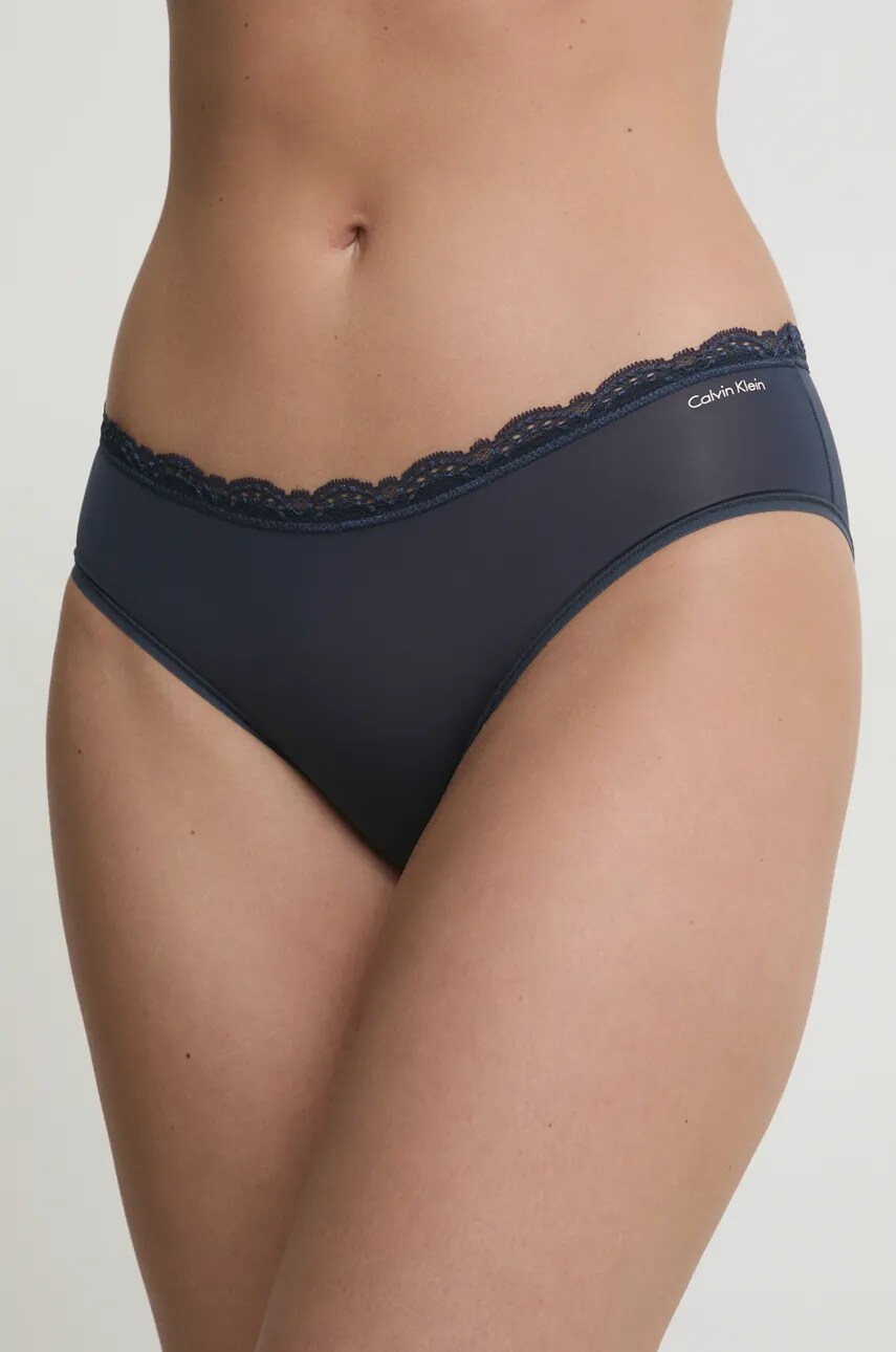 

Трусы Calvin Klein Underwear, черный
