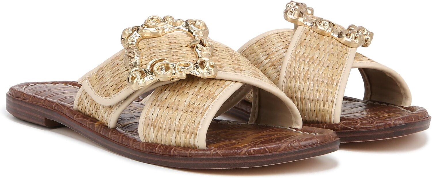 Сандалии Sam Edelman Gracyn, цвет Dark Natural