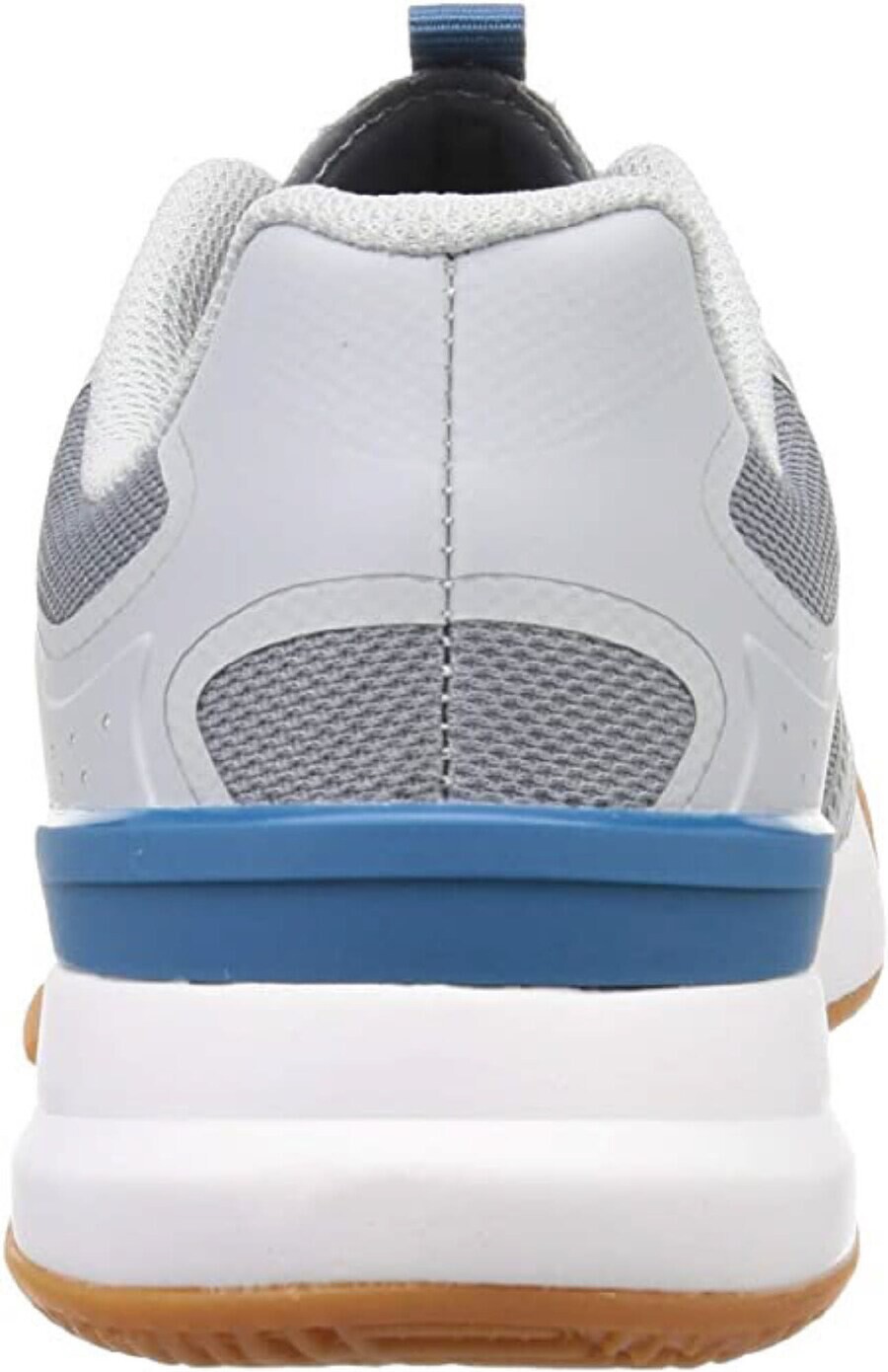 Кроссовки Hummel Athletic Shoes INVENTUS Reach LX, серый — фото 4