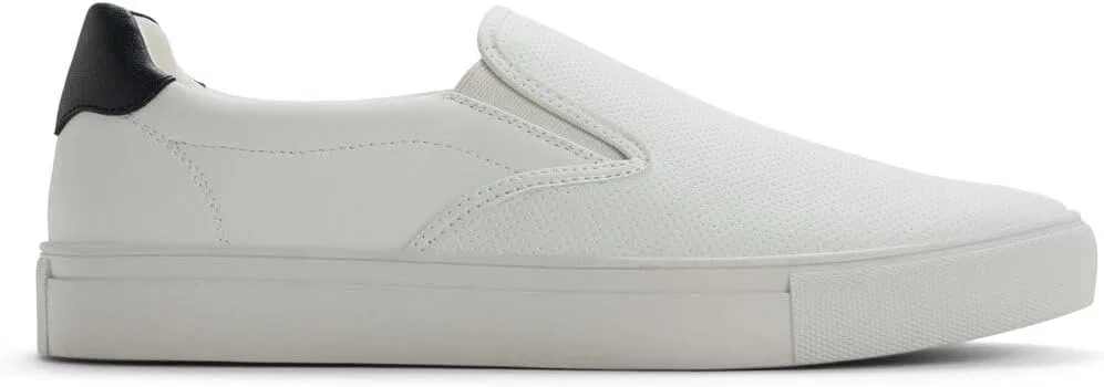 Кеды Call It Spring Culver Vegan Slip-On, белый — фото 2