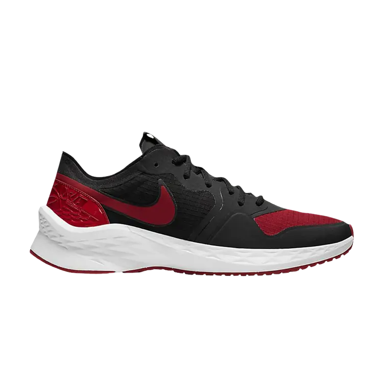 

Кроссовки Air Jordan Jordan Air Zoom 85 Runner, красный