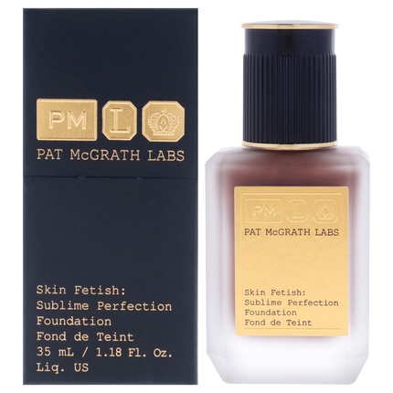 

Тональная основа Skin Fetish Sublime Perfection - оттенок 36, 1,18 унции Pat Mcgrath Labs