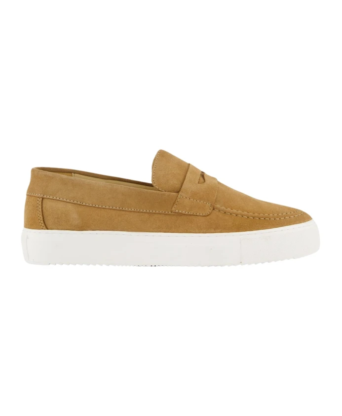 

Кроссовки Cupsole Goosecraft, бежевый
