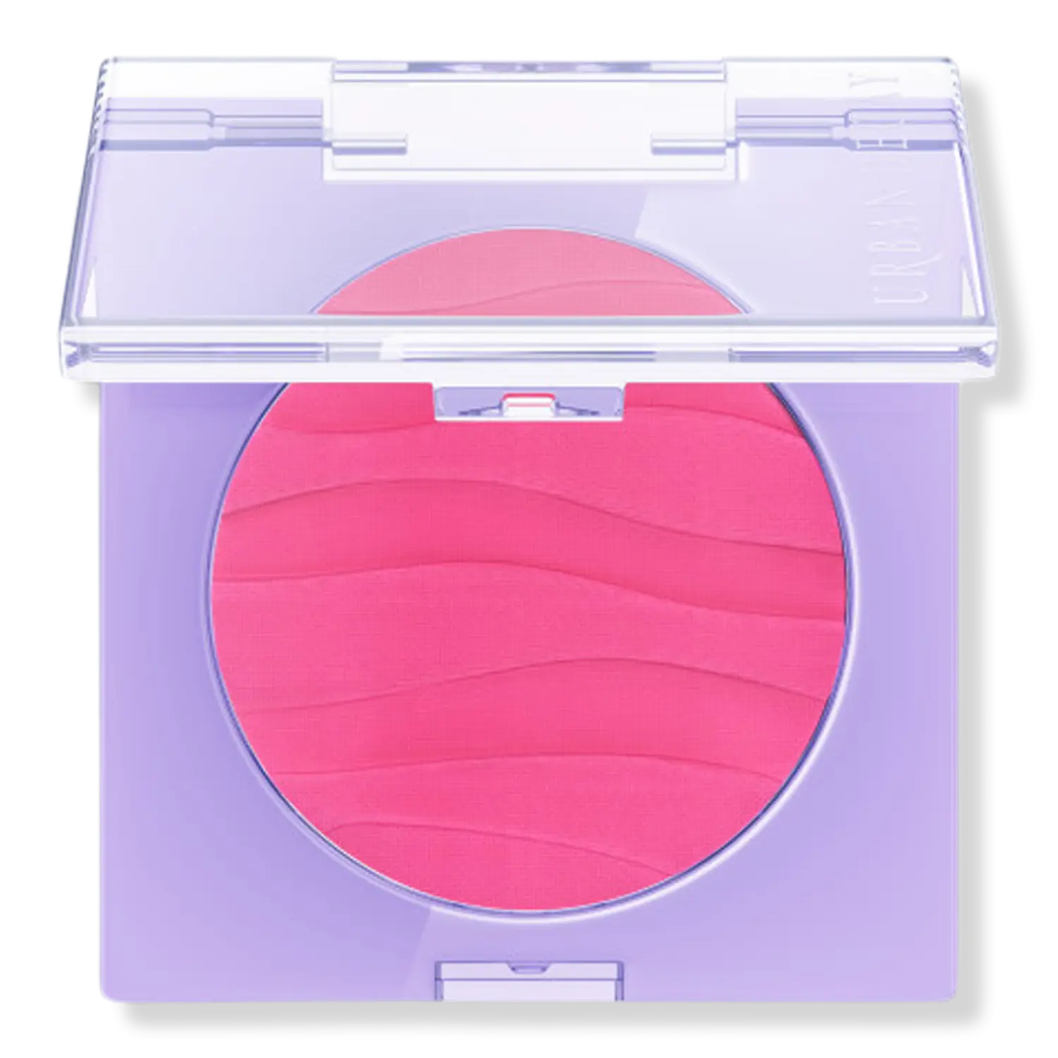 

Стойкие румяна Face Bond Long-Lasting Blush Suede Urban Decay Cosmetics, Touch Me (vivid lilac)