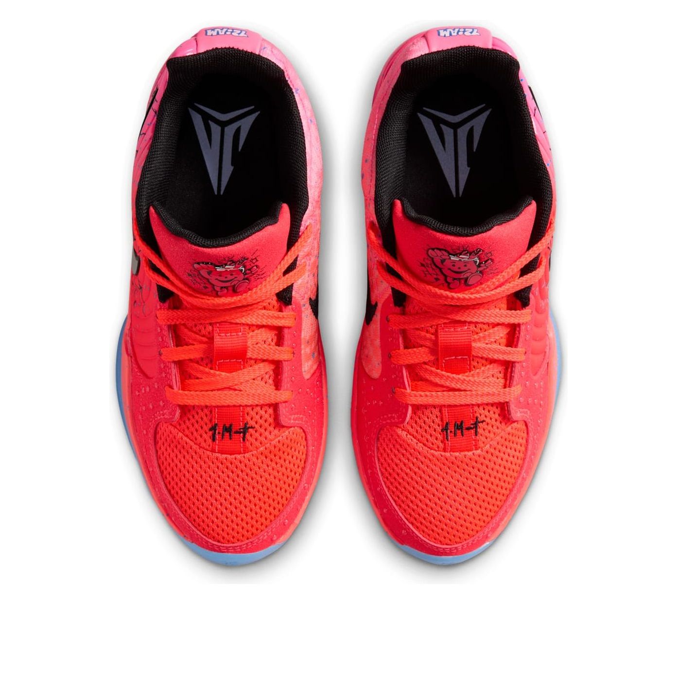 (GS) Nike x Kool-Aid Ja 2 'Tropical Punch' — фото 4