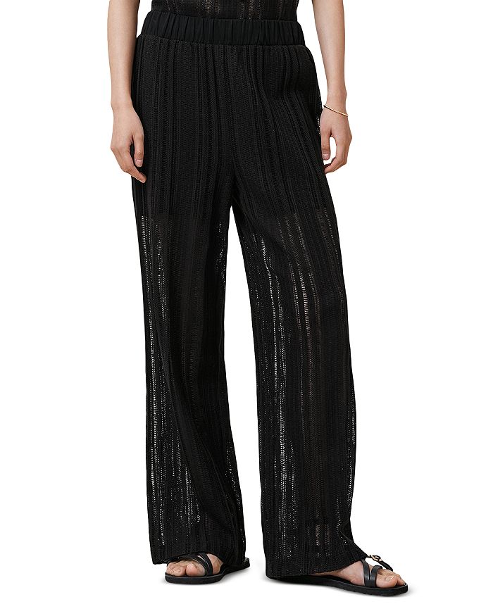 

Джинсы Giana ALLSAINTS, черный