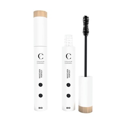 

Тушь для ресниц Backstage Extra Black, 1 шт., Couleur Caramel