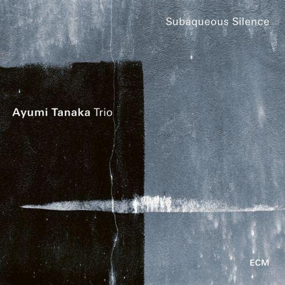 

Диск CD Subaqueous Silence - Ayumi Tanaka