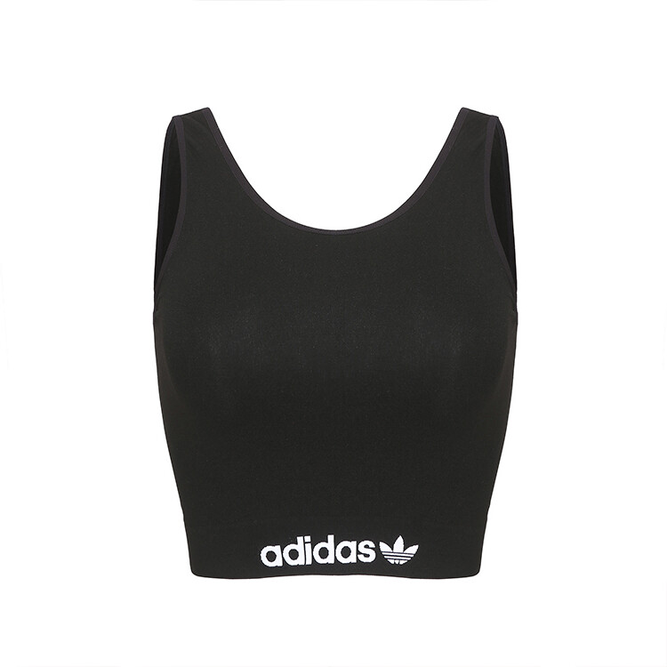 

Adidas Originals Женский жилет, цвет Black