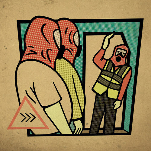 

CD диск Beak: Beak III