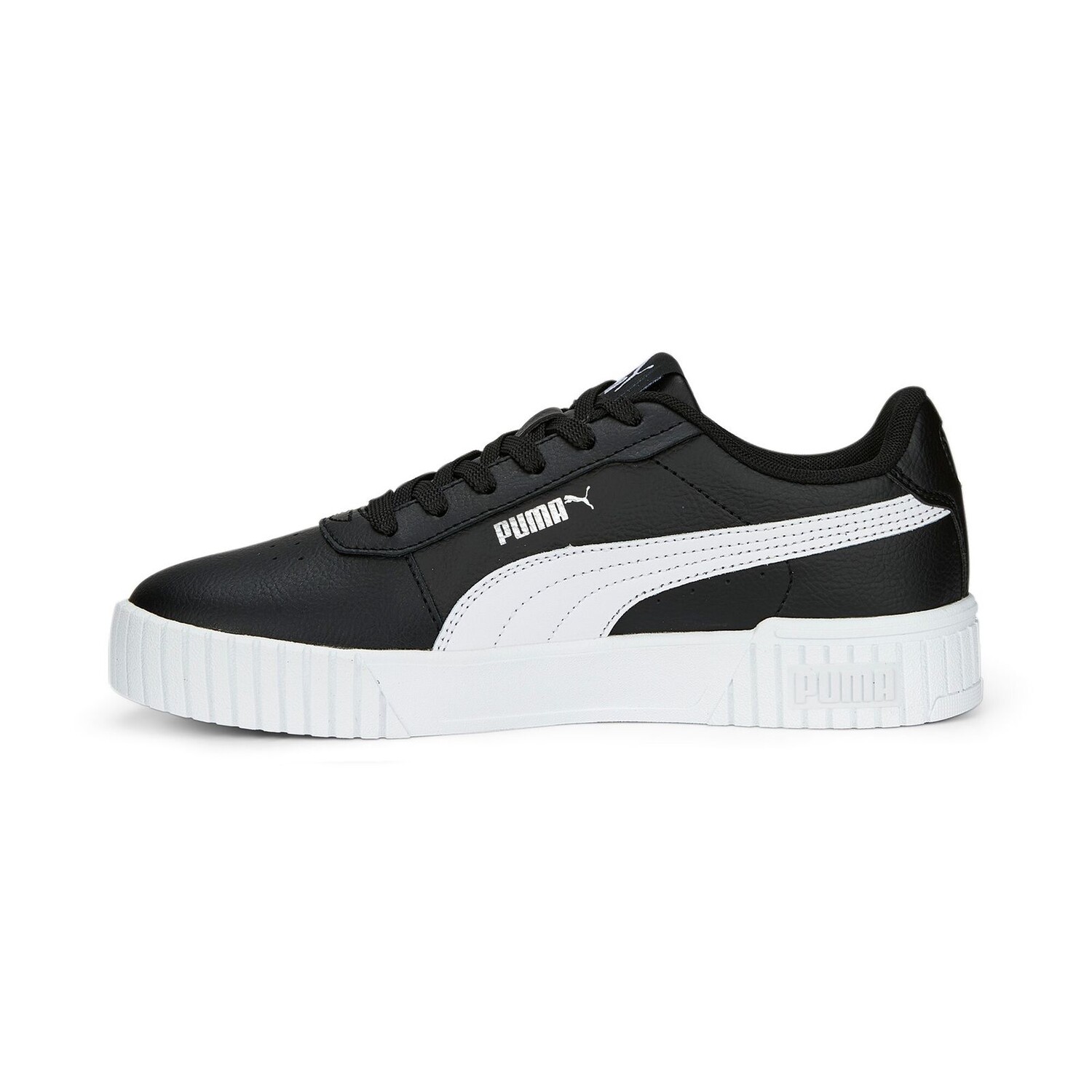 

Кроссовки Puma Carina 2.0, черный