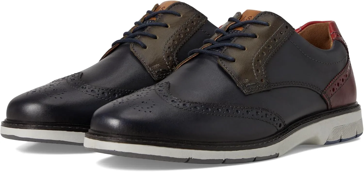 Мужские оксфорды Josef Seibel Stuart 07
