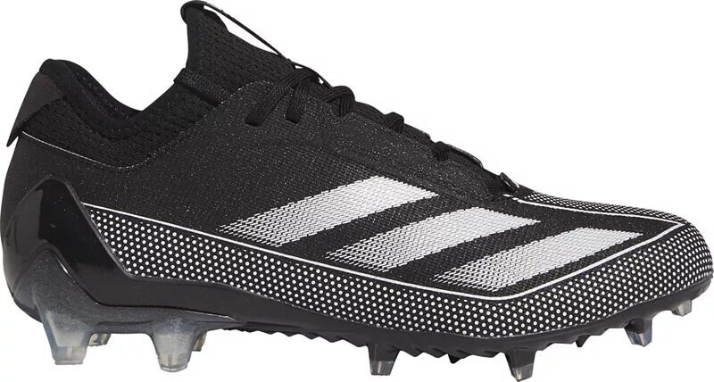

Мужские футбольные бутсы Adidas adizero Electric.1, черный