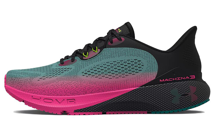 

Кроссовки Under Armour HOVR Machina 3 Мужские