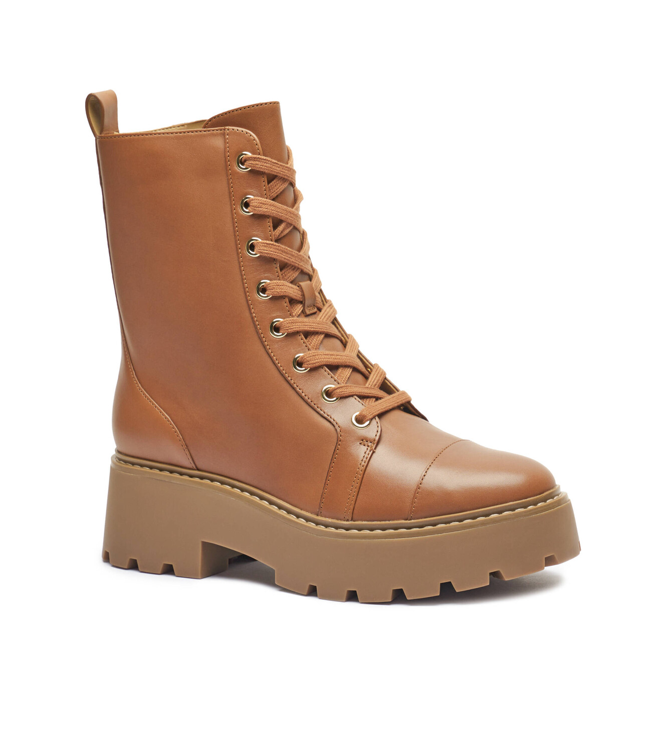 Туфли Michael Kors BLAKE, коричневый