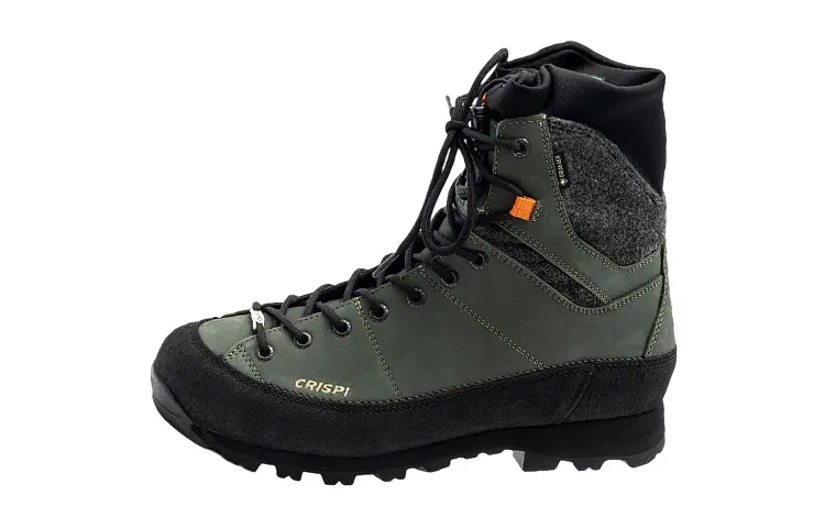 Ботинки Monaco GTX Outdoor унисекс Crispi