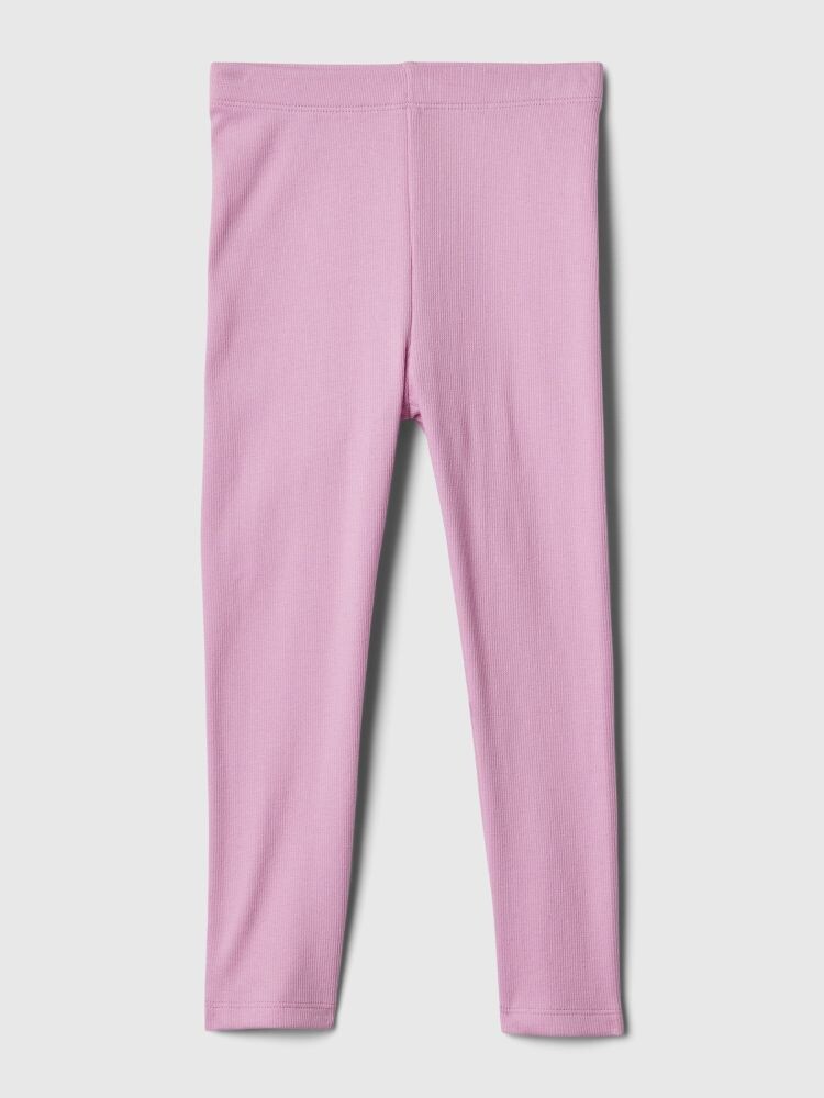 

Леггинсы Gap, розовый
