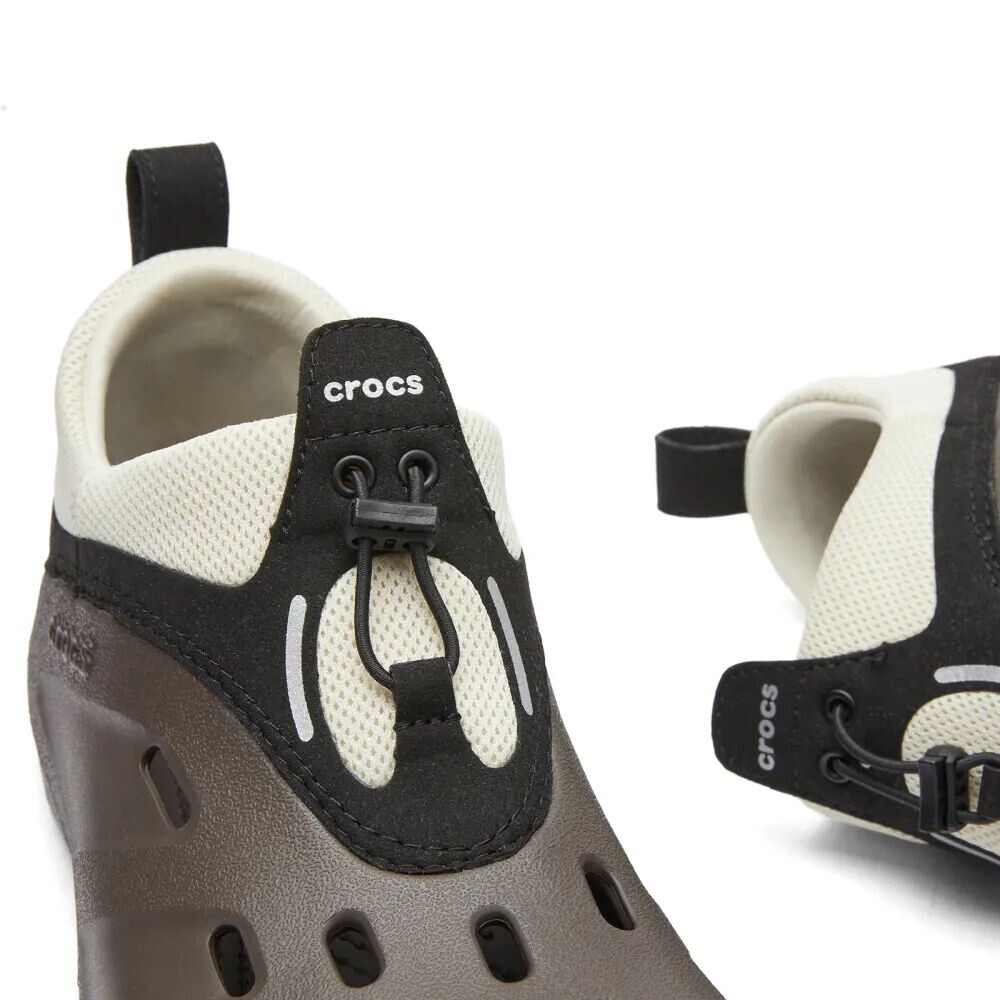 

Crocs Quick Trail Низкий