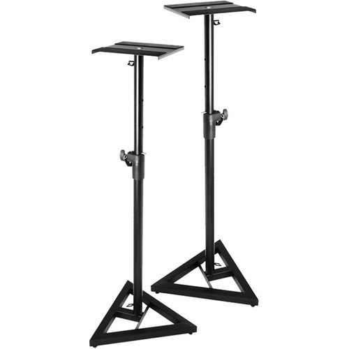 

ProX Monitor Speaker Platform Stands (Pair) X-MS12