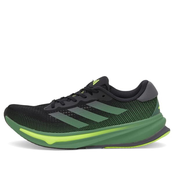 

Кроссовки Adidas Supernova Rise Adidas Running, черный