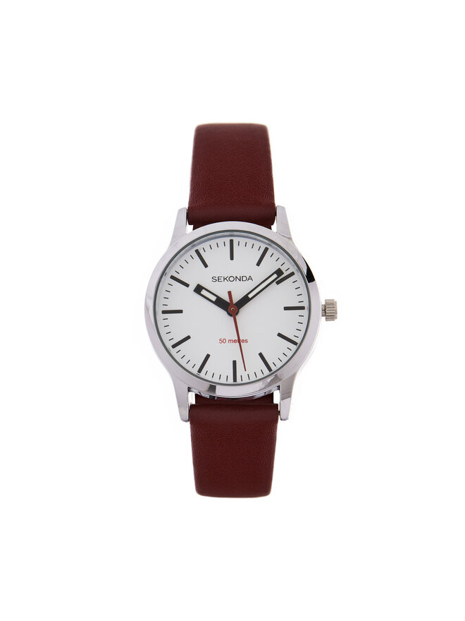 

Часы 40483 Sekonda, белый