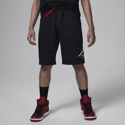 

Шорты Jordan MJ Essentials, черный