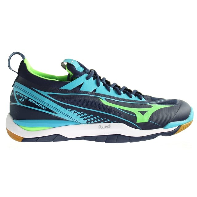 

Мужские кроссовки для гандбола wave mirage 2 синие Mizuno, мультиколор, Серый, Мужские кроссовки для гандбола wave mirage 2 синие Mizuno, мультиколор