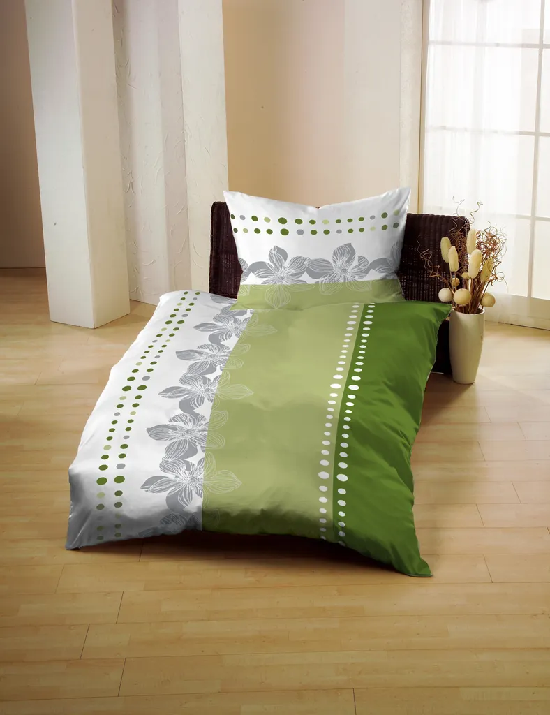 

Постельное белье Gerald Wittmann, красный