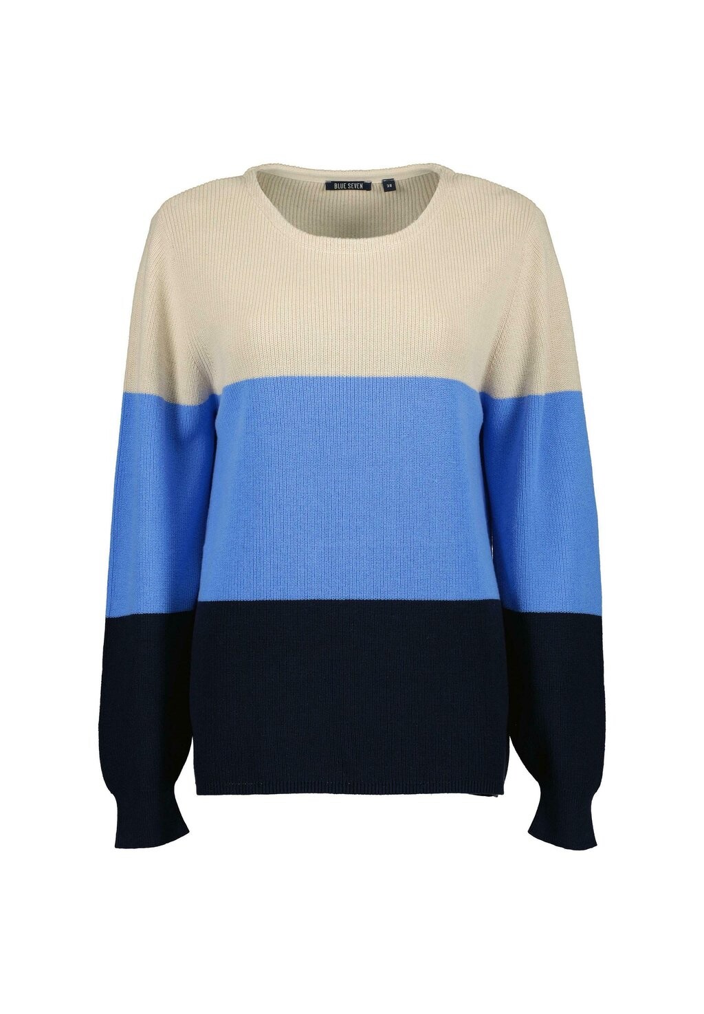 

Джемпер MIDNIGHT Blue Seven, синий
