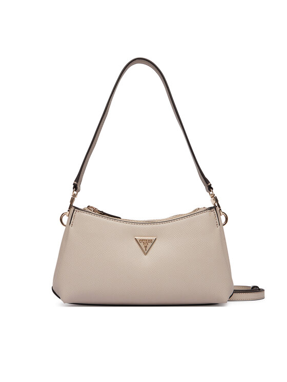 

Сумка Noelle II Mini HWZG96 72730 Guess, бежевый