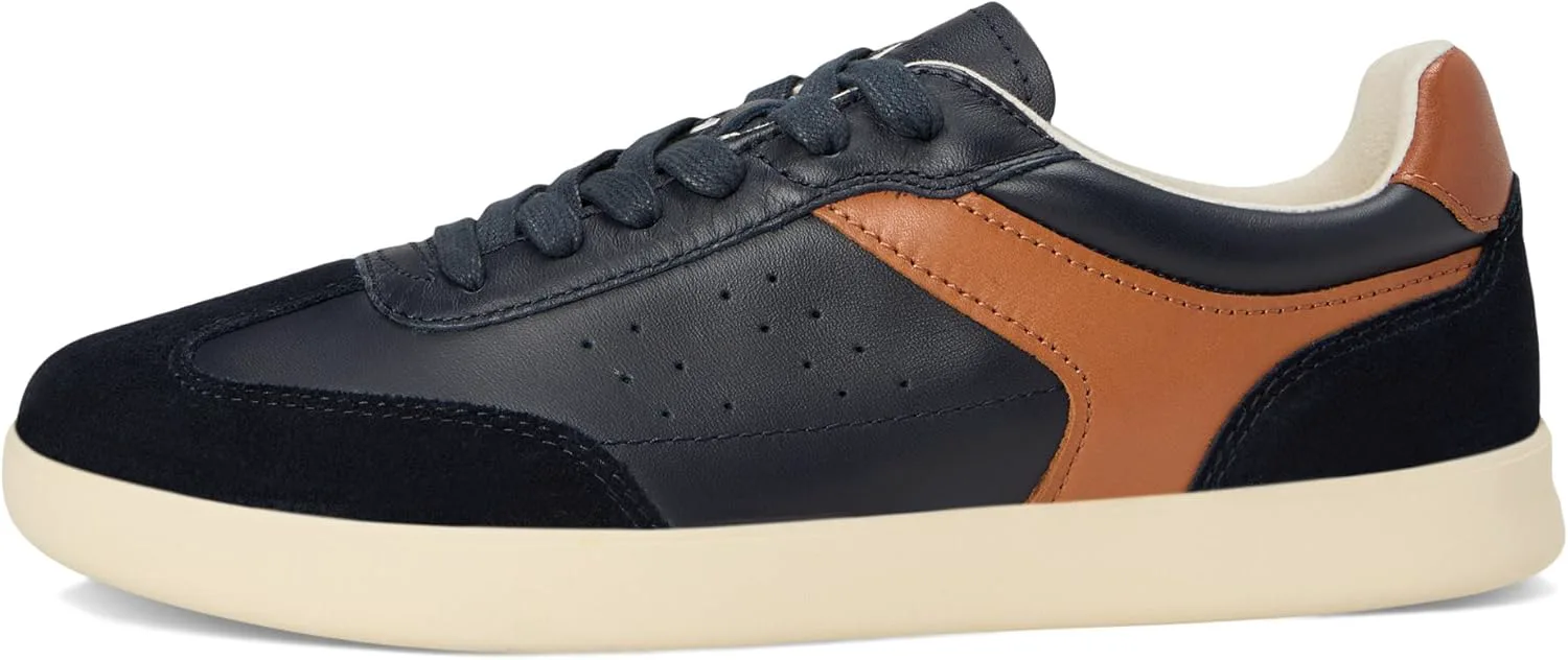 Мужские кроссовки Florsheim Pace T-Toe на шнуровке, мультиколор — фото 4