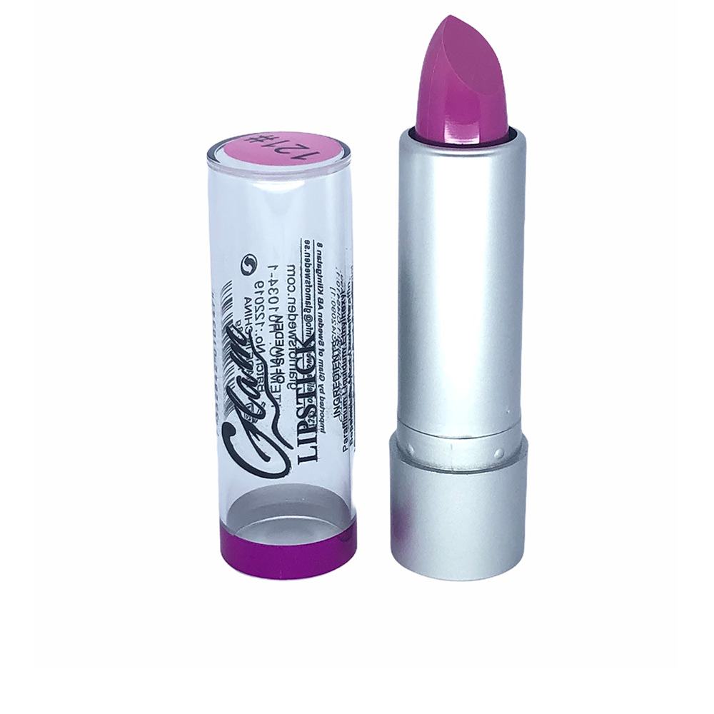 

Губная помада Silver lipstick Glam of sweden, 3,8 г, 121-purple