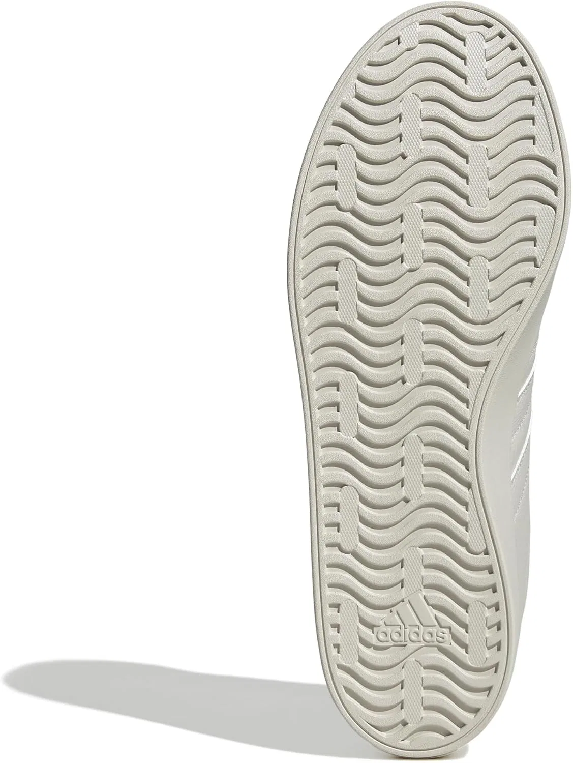 Кроссовки мужские adidas, цвет Orbit Grey/Orbit Grey/Silver Metallic — фото 3