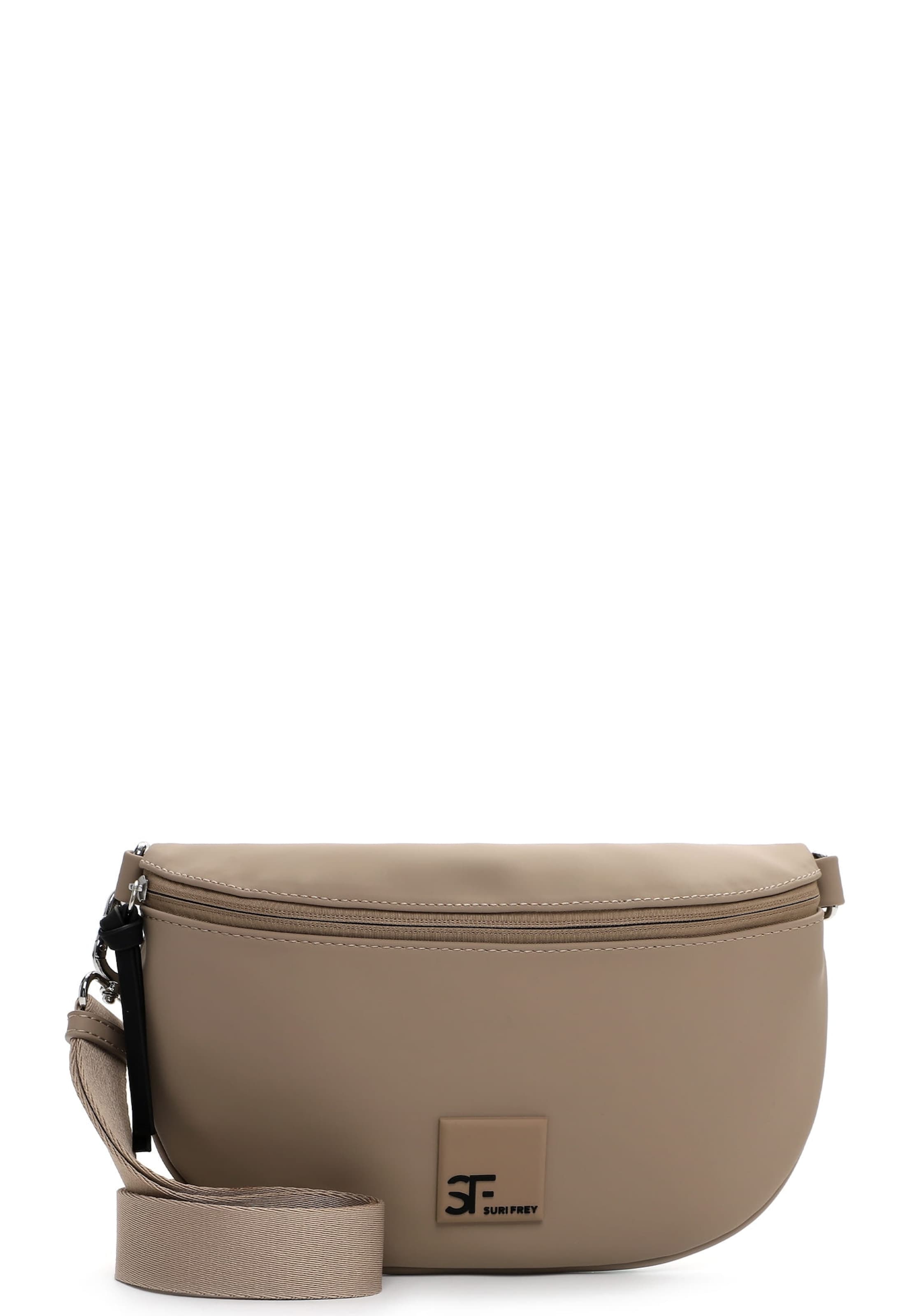 

Suri Frey Сумка через плечо 'Shiny' в цвете Sand