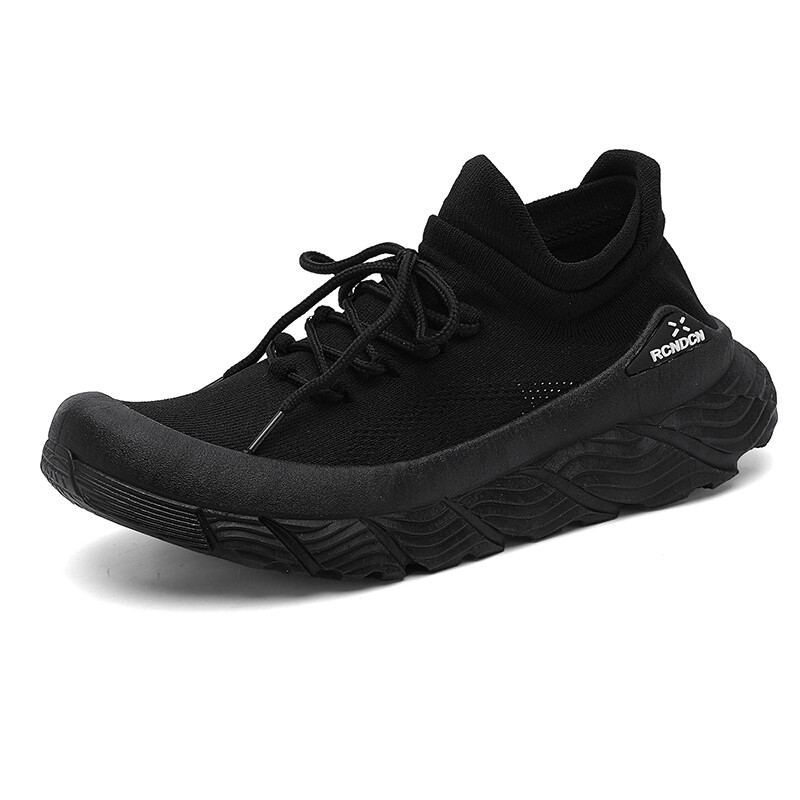 

Кроссовки мужские Lifestyle Shoes Men Low-Top M.M Party, белый/черный