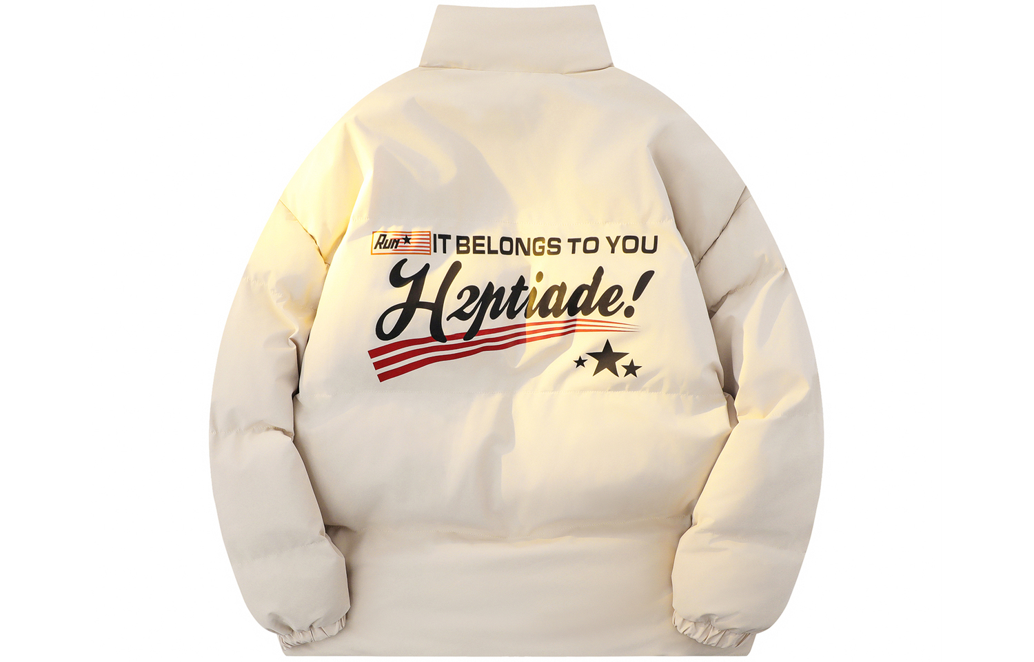 

Пуховик Unisex H2P, Туманно-голубой, Синий, Пуховик Unisex H2P, Туманно-голубой