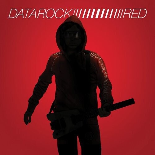 

Виниловая пластинка Datarock - Red